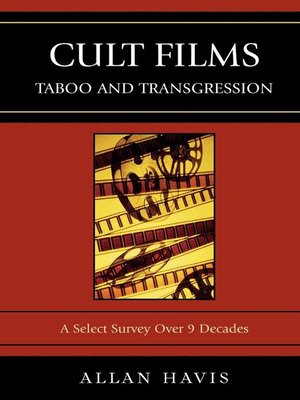 cover image of Cult Films